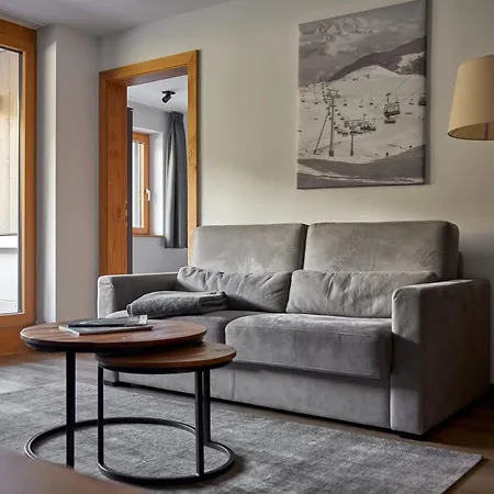 Alpin-resort Montafon 