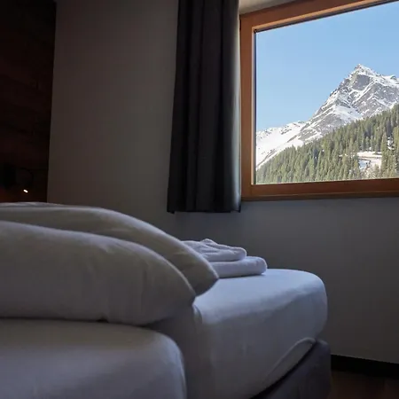 Alpin-resort Montafon 