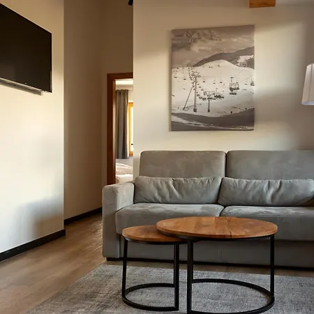 Alpin-resort Montafon 