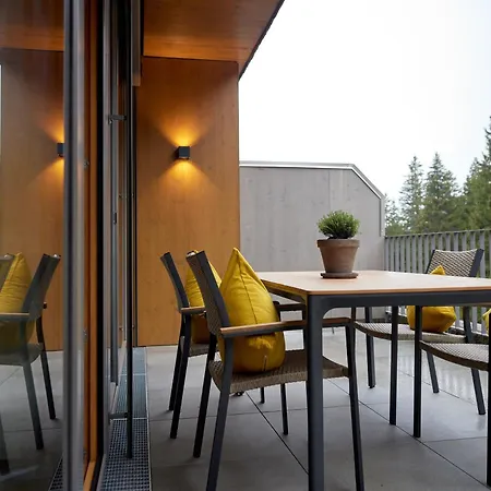 Alpin-resort Montafon 