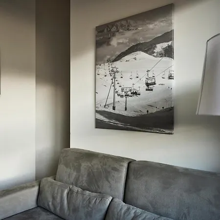 Alpin-resort Montafon 