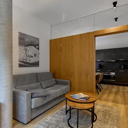 Alpin-resort Montafon 