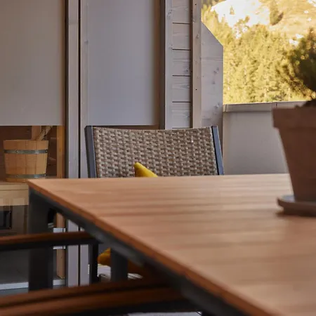 Alpin-resort Montafon 