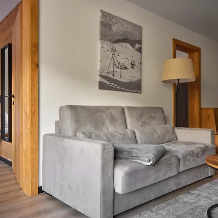 Alpin-resort Montafon 