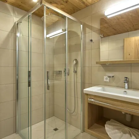 Alpin-resort Montafon 