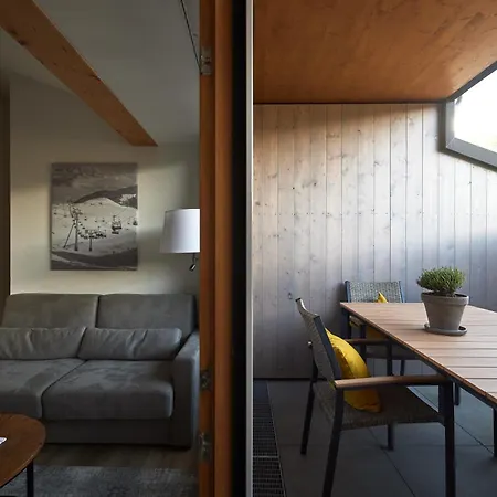 Alpin-resort Montafon 