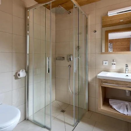 Alpin-resort Montafon 