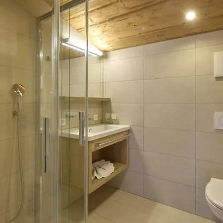 Appartement Alpin-resort Montafon 