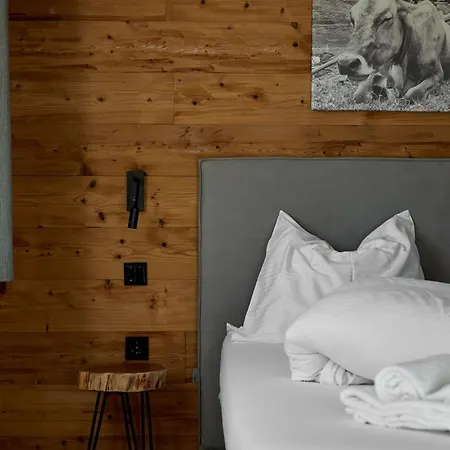 Alpin-resort Montafon 