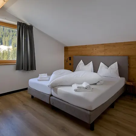 Alpin-resort Montafon 