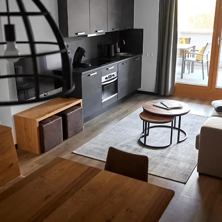 Alpin-resort Montafon 