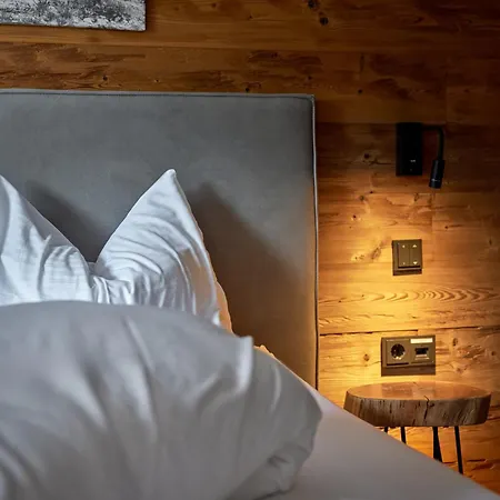 Alpin-resort Montafon 