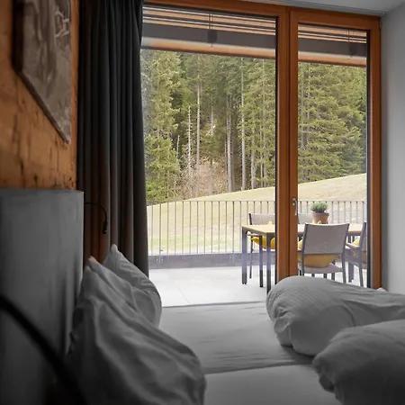 Apartmán Alpin-resort Montafon 