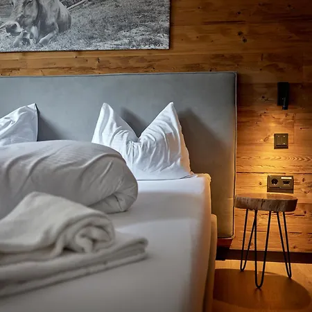 Apartmán Alpin-resort Montafon 