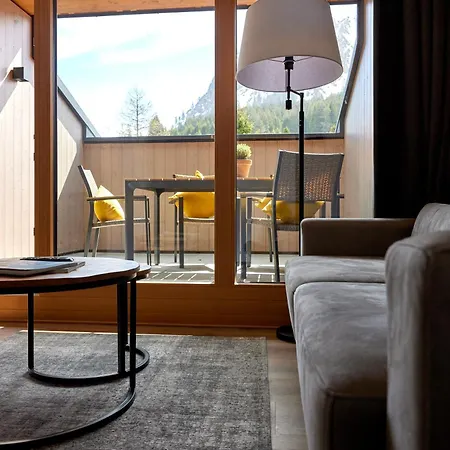Alpin-resort Montafon 