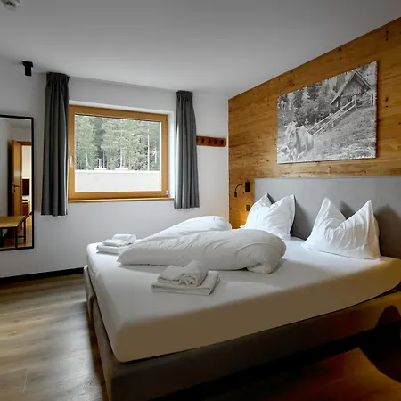 Alpin-resort Montafon 