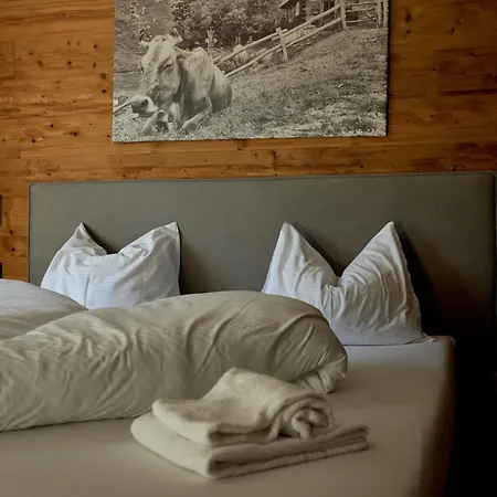 Apartmán Alpin-resort Montafon 