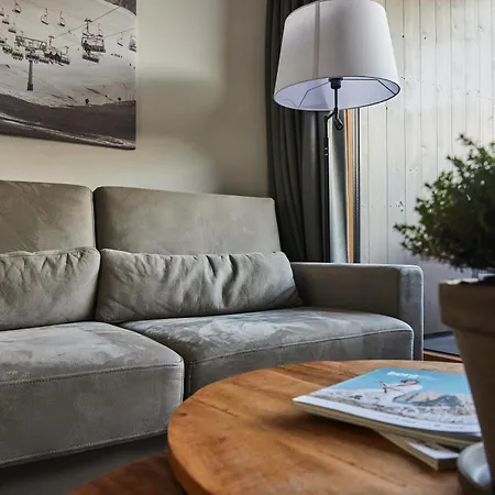 Alpin-resort Montafon 