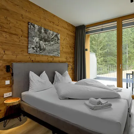 Alpin-resort Montafon 