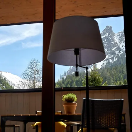 Alpin-resort Montafon 