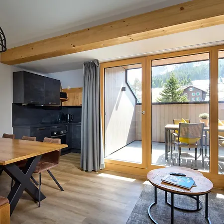 Alpin-resort Montafon 