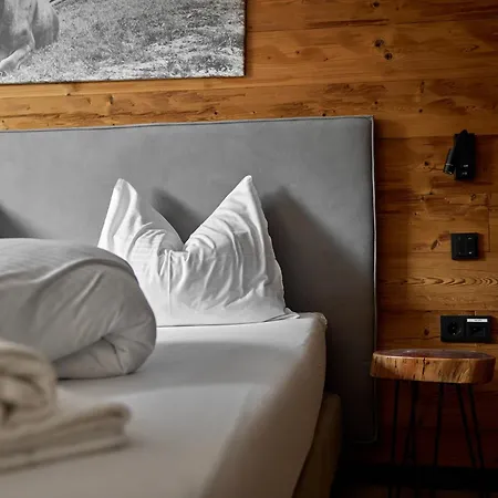 Alpin-resort Montafon 