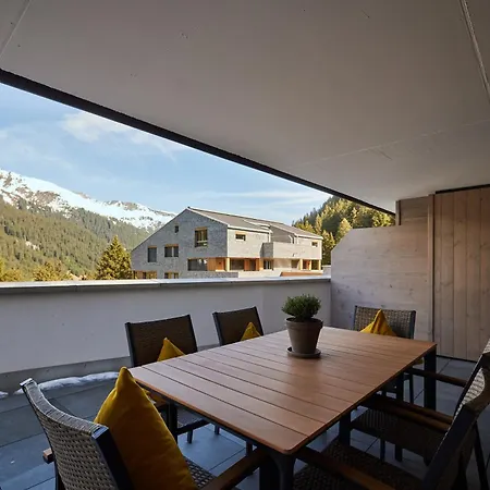 Alpin-resort Montafon 