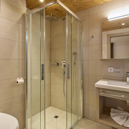 Apartmán Alpin-resort Montafon 