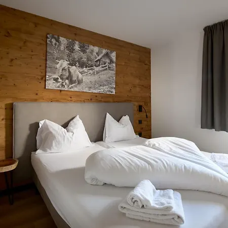 Alpin-resort Montafon 