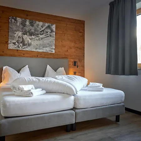 Alpin-resort Montafon 