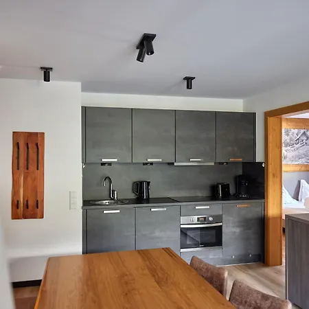 Alpin-resort Montafon 