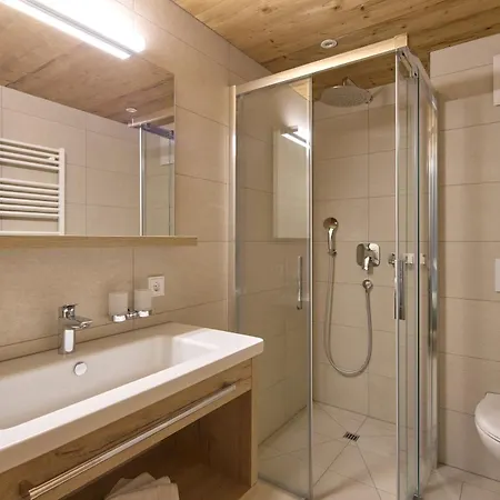 Alpin-resort Montafon 